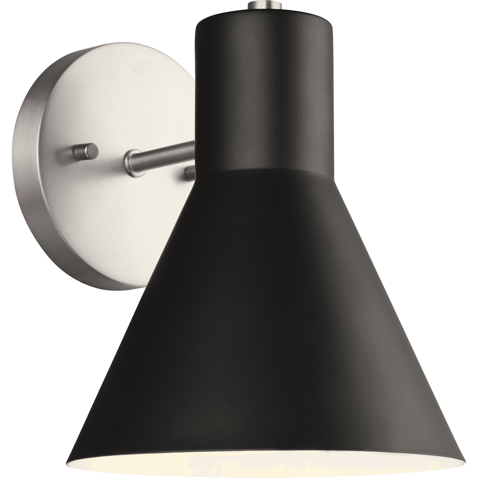 Generation Lighting - Towner 1-Light Sconce - Lights Canada