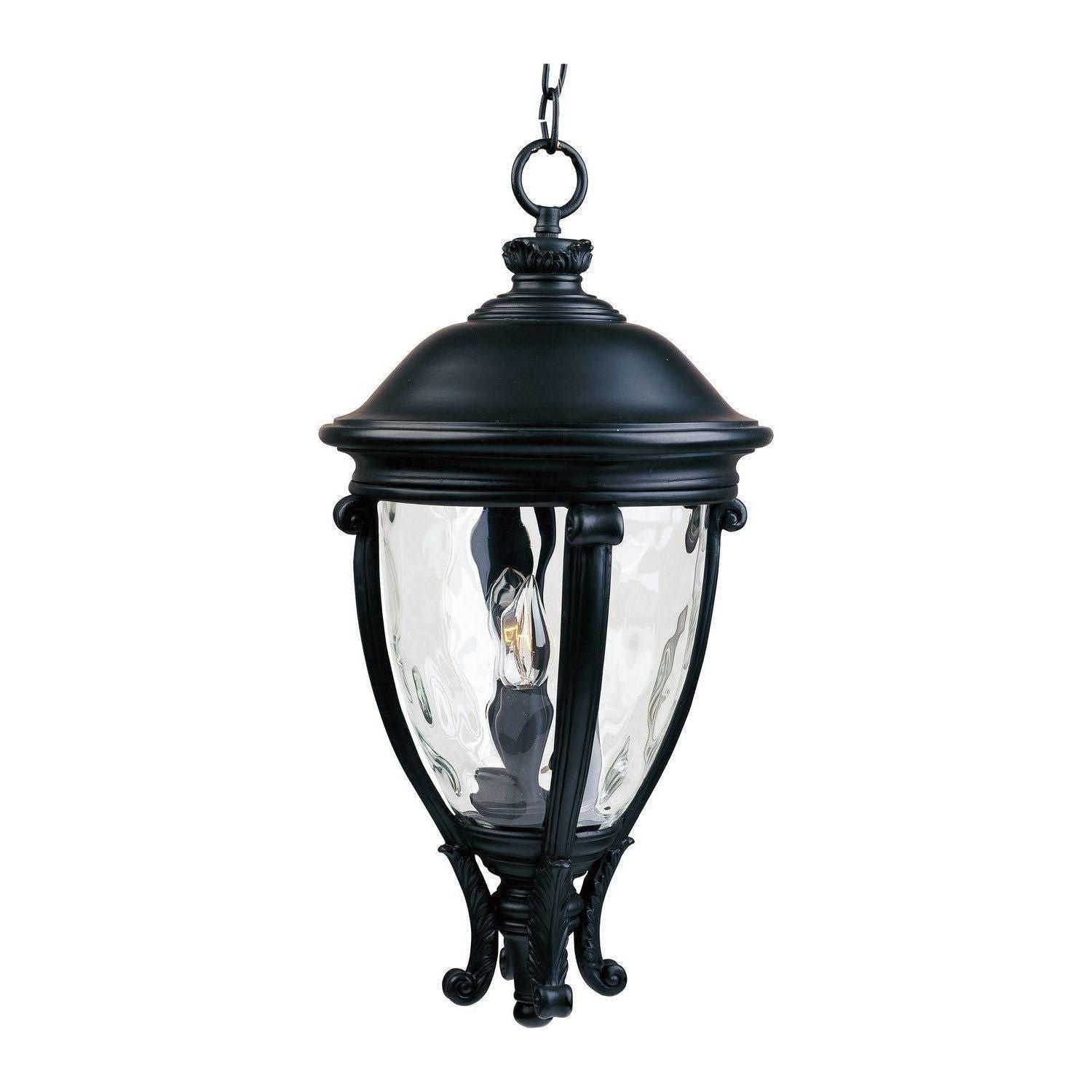 Maxim Lighting - Camden VX Outdoor Pendant - Lights Canada