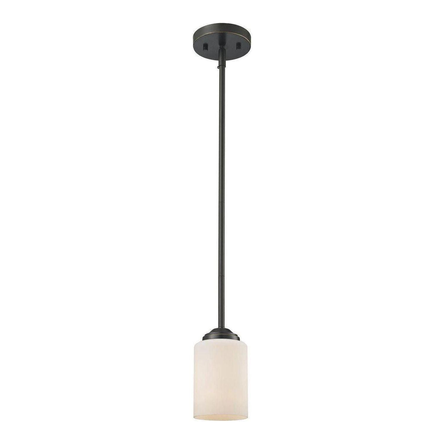 Z-Lite - Cardinal Mini Pendant - Lights Canada
