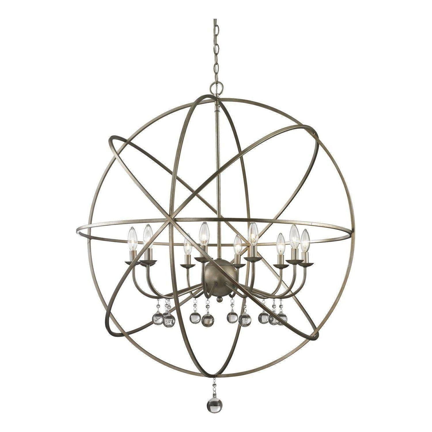 Z-Lite - Acadia Pendant - Lights Canada
