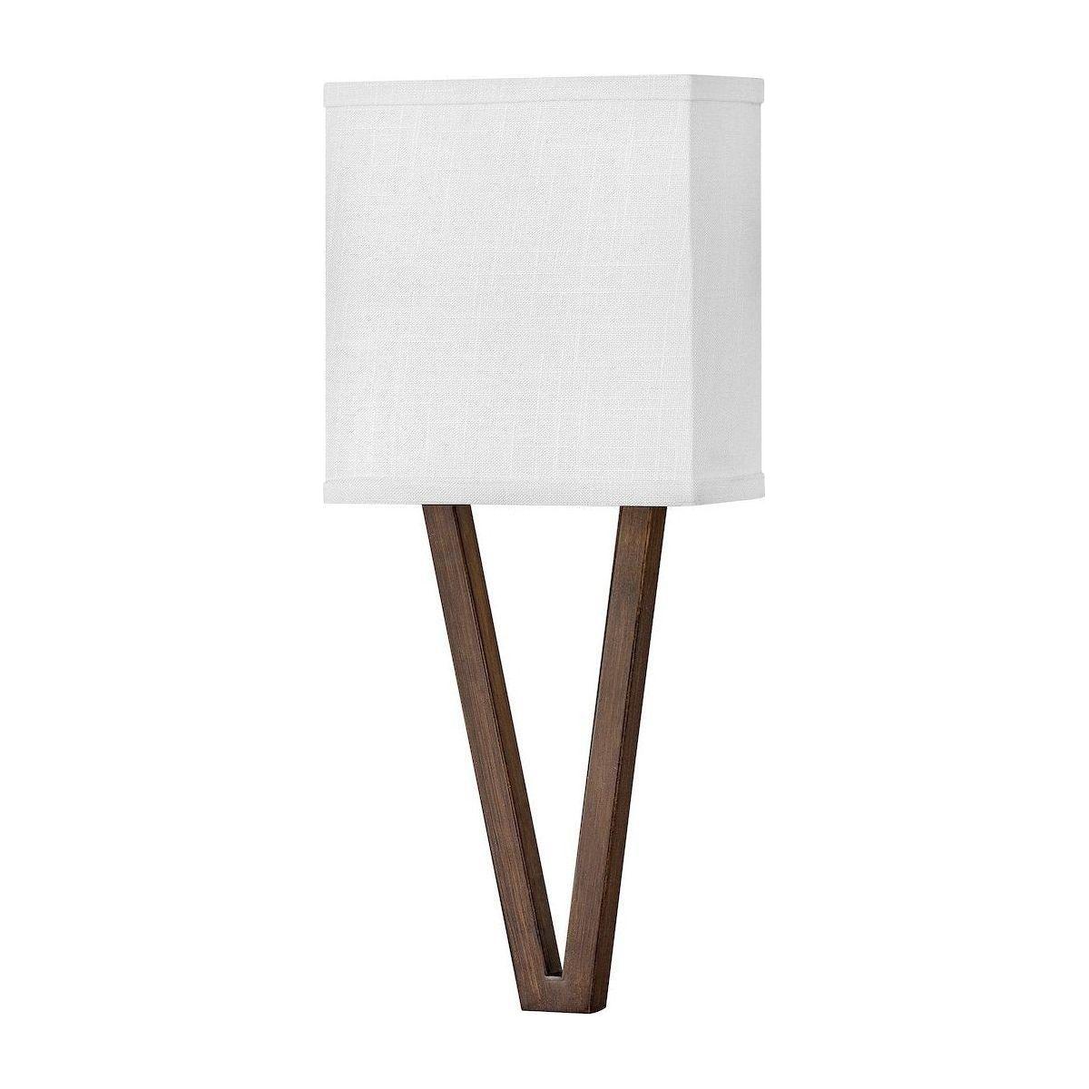 Hinkley - Vector Sconce - Lights Canada