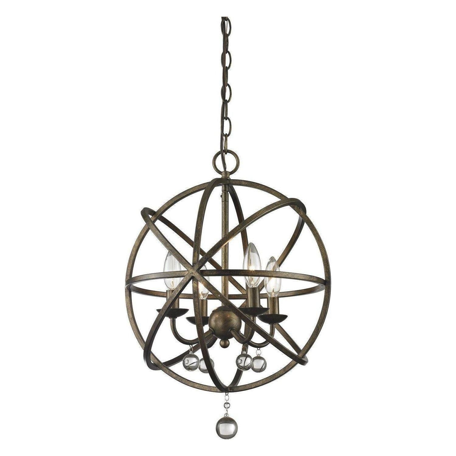 Z-Lite - Acadia Pendant - Lights Canada