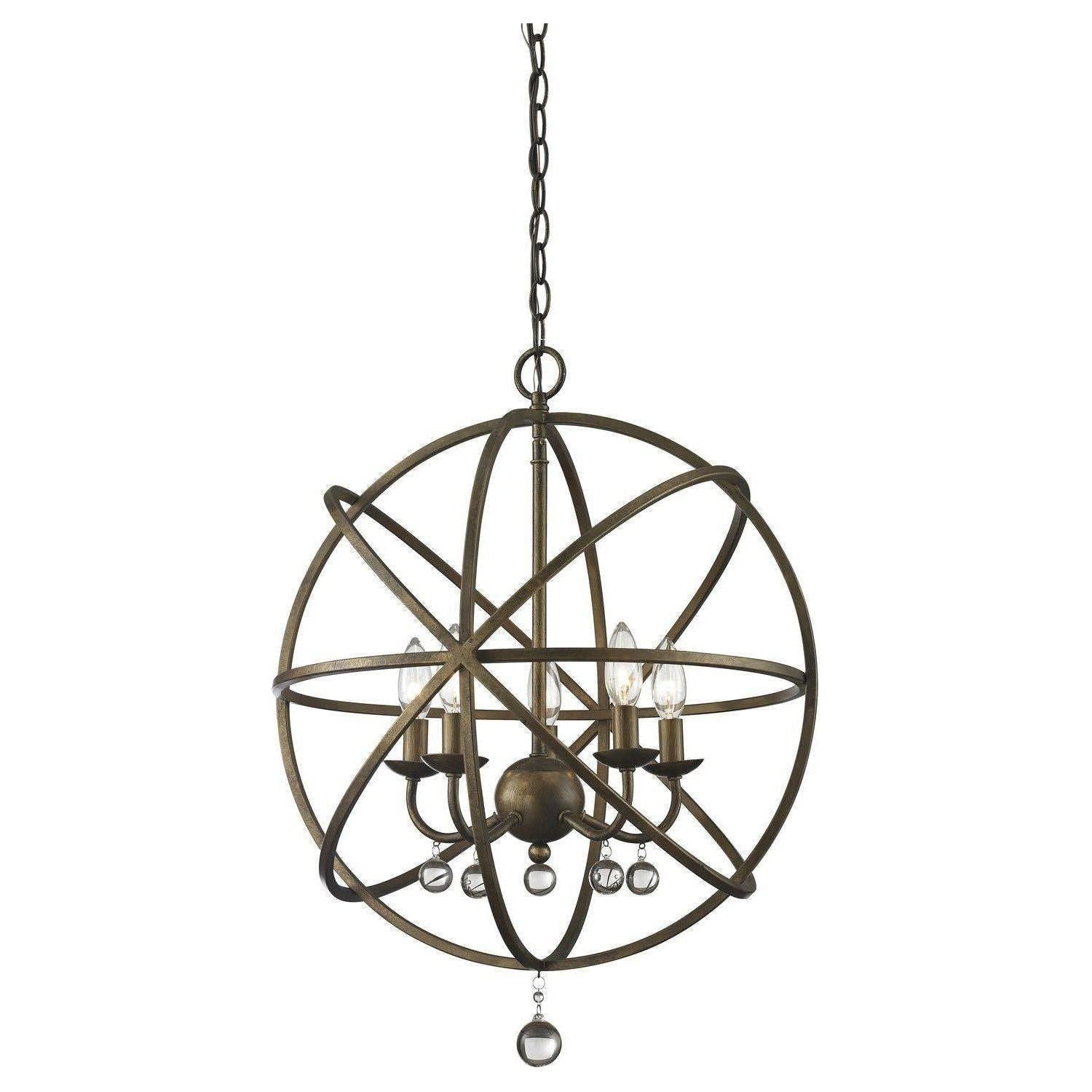 Z-Lite - Acadia Pendant - Lights Canada