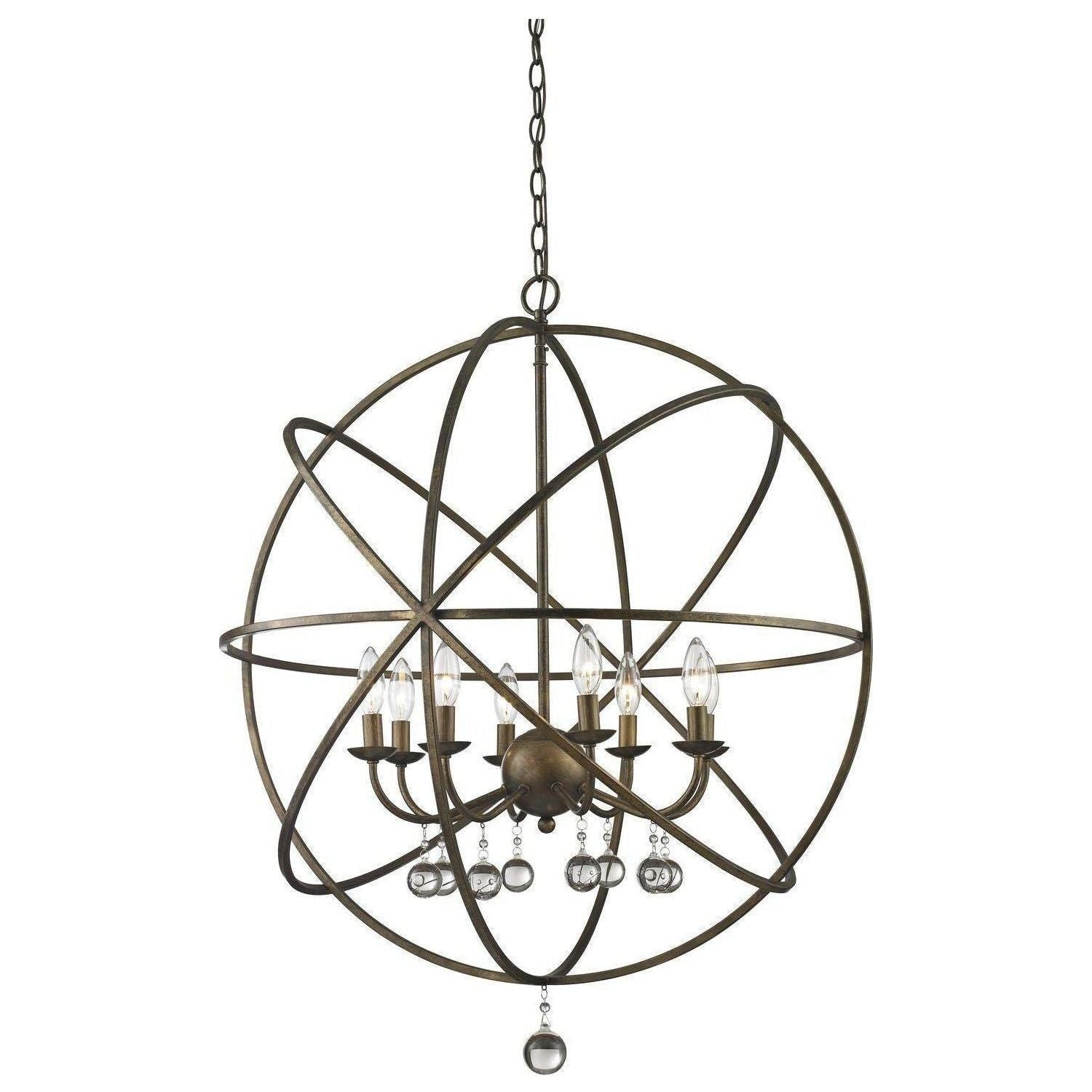 Z-Lite - Acadia Pendant - Lights Canada