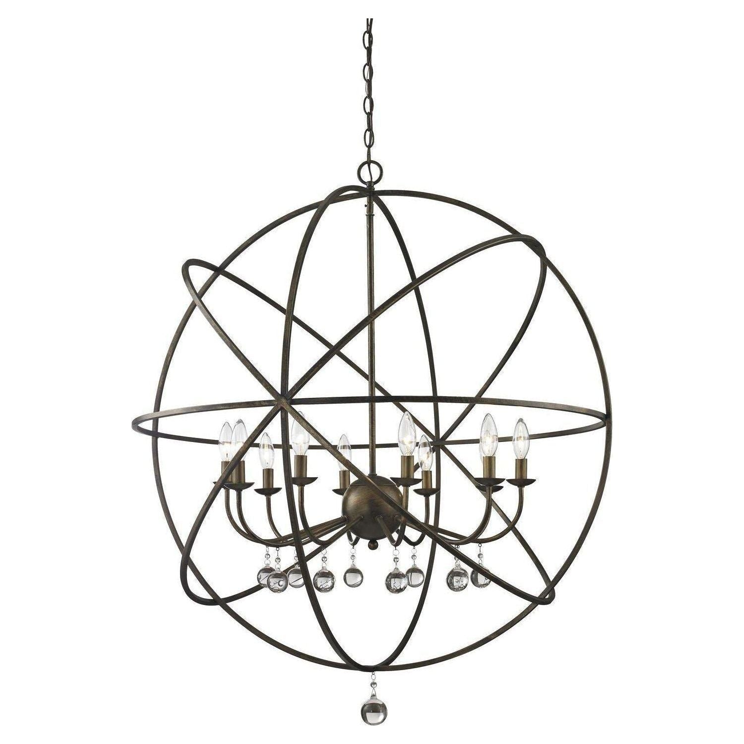 Z-Lite - Acadia Pendant - Lights Canada