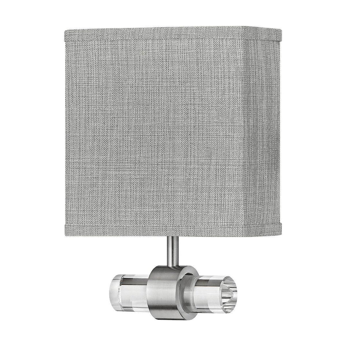Hinkley - Luster Sconce - Lights Canada