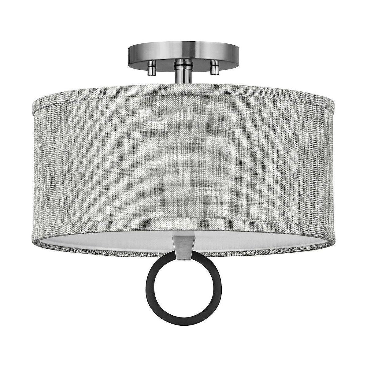 Hinkley - Link Semi Flush Mount - Lights Canada