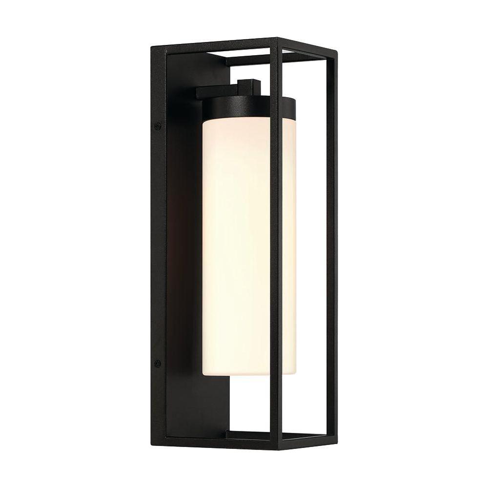 Eurofase - Ren 17" 1 Light Outdoor Wall Light - Lights Canada