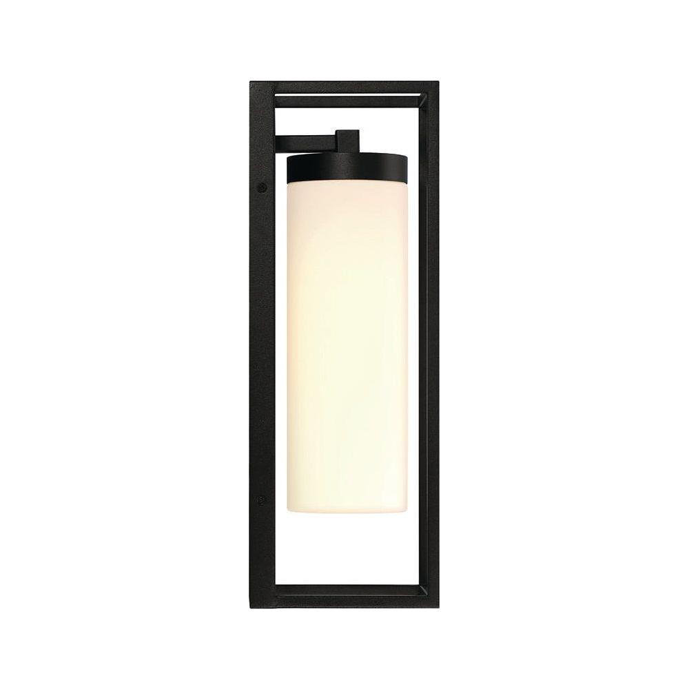 Eurofase - Ren 17" 1 Light Outdoor Wall Light - Lights Canada