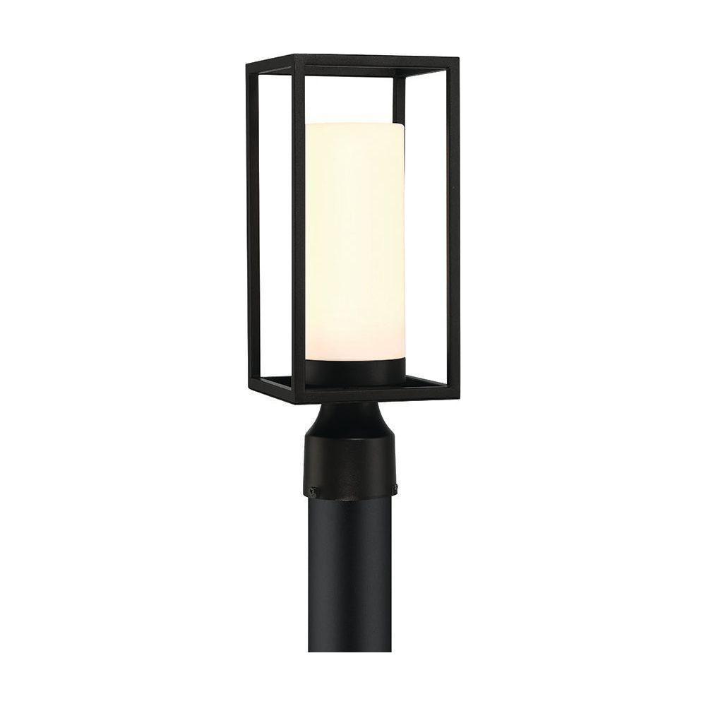 Eurofase - Ren 16" 1 Light Outdoor Post Light - Lights Canada