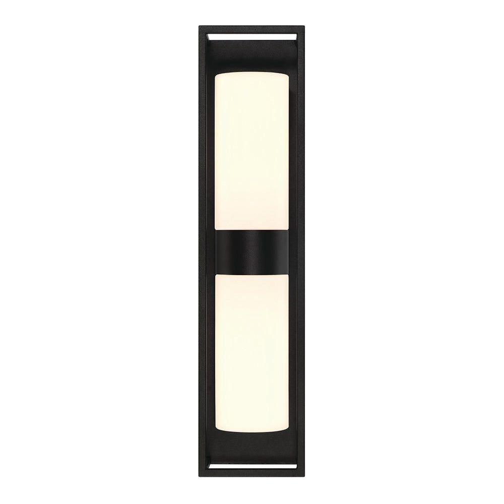 Eurofase - Ren 24" 2 Light Outdoor Wall Light - Lights Canada