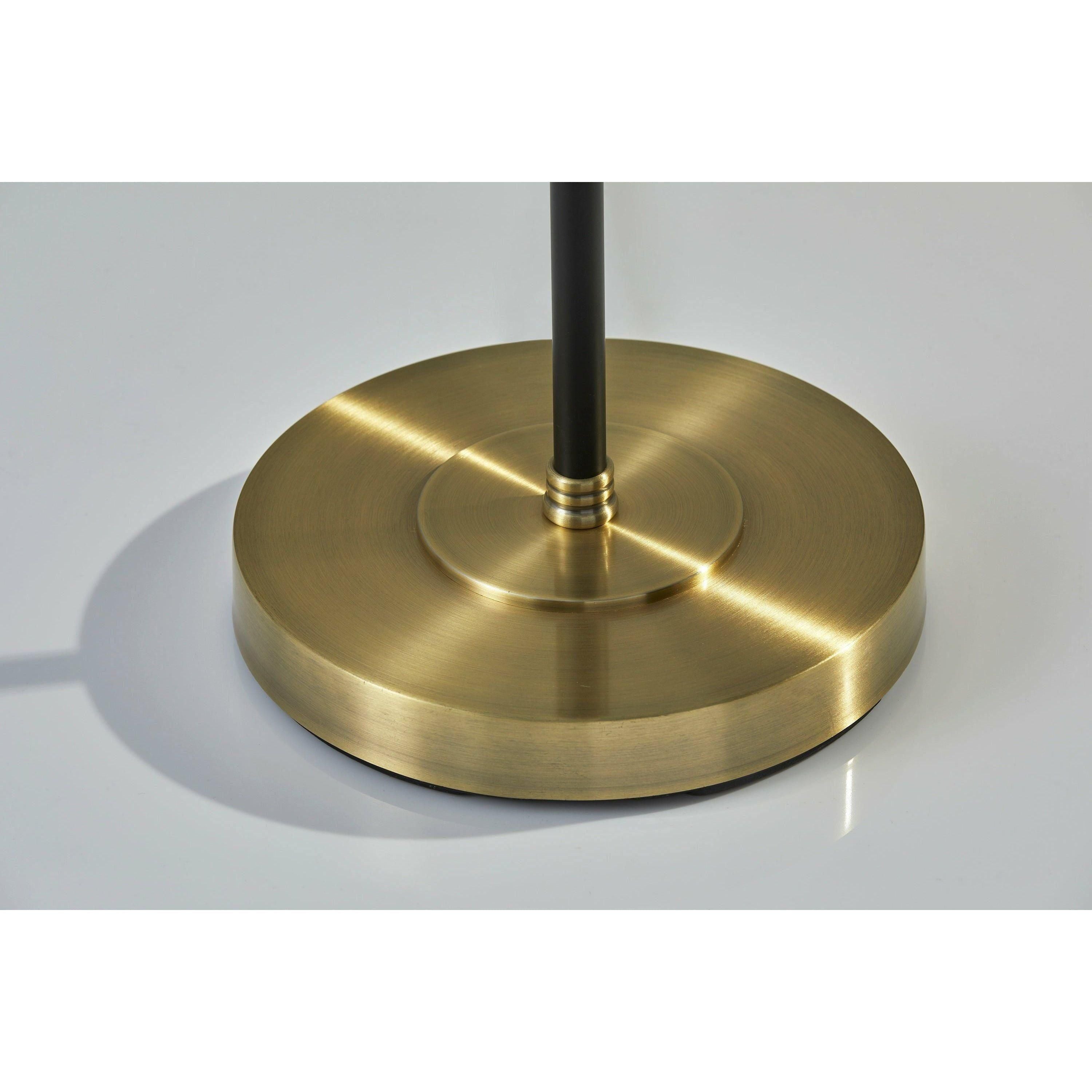 Adesso - Bergen Table Lamp - Lights Canada