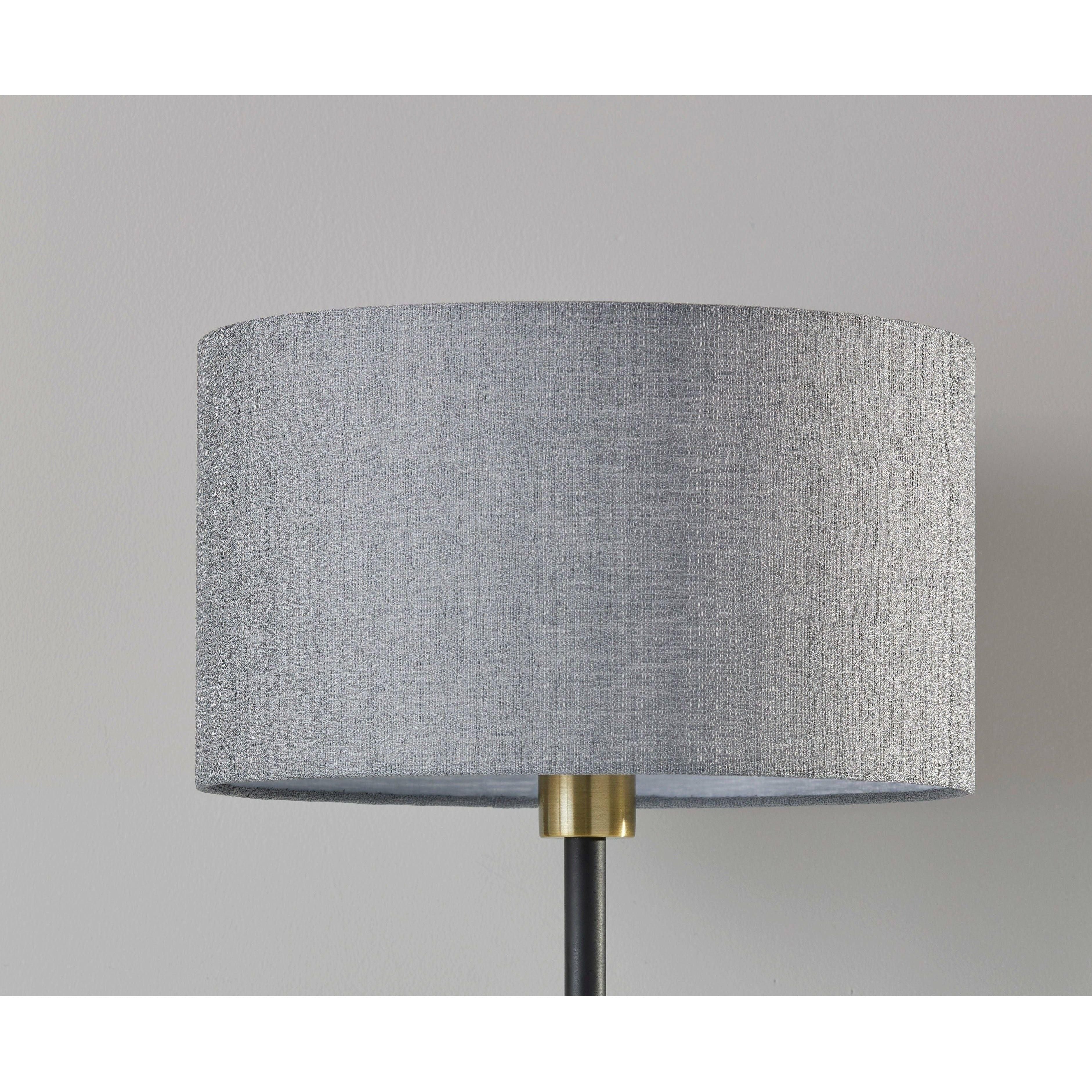 Adesso - Bergen Table Lamp - Lights Canada