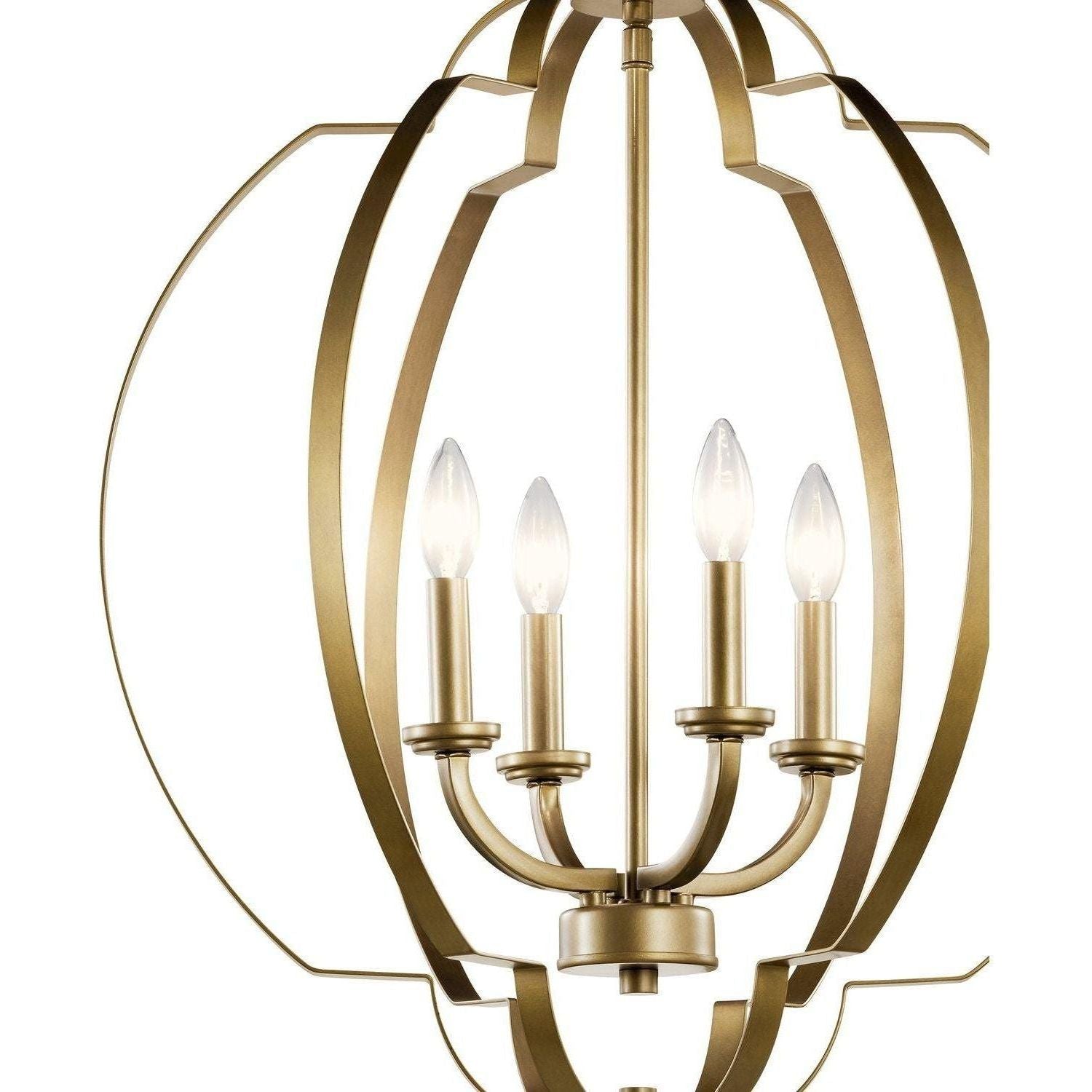 Kichler - Voleta Pendant - Lights Canada