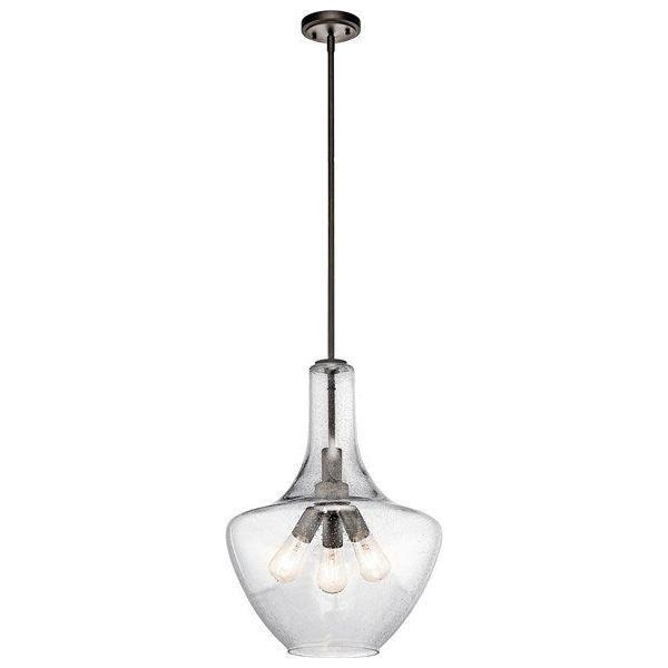 Kichler - Everly Pendant - Lights Canada