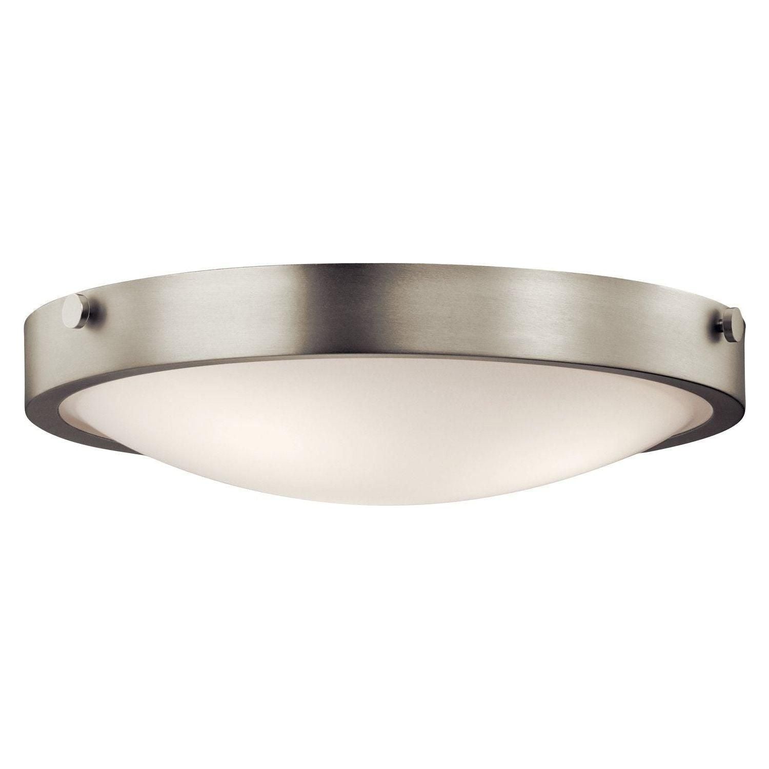 Kichler - Lytham Flush Mount - Lights Canada