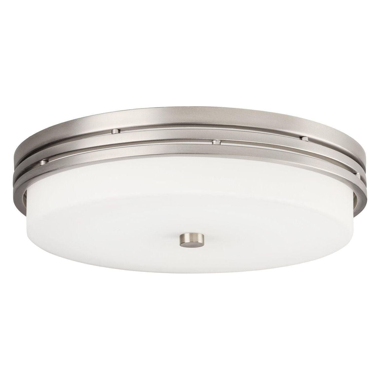 Kichler - Ceiling Space Flush Mount - Lights Canada