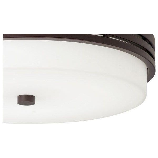Kichler - Ceiling Space Flush Mount - Lights Canada