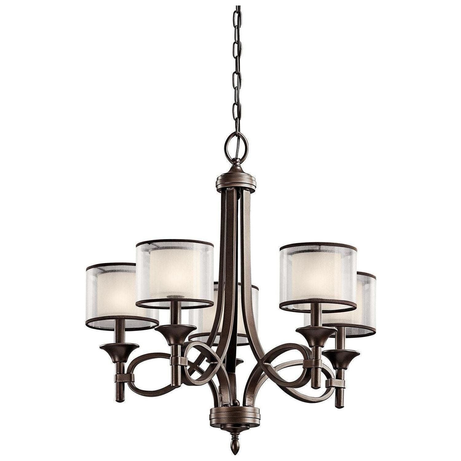 Kichler - Lacey Chandelier - Lights Canada