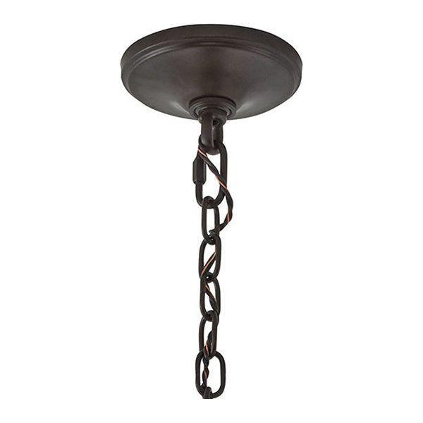Kichler - Lacey Chandelier - Lights Canada