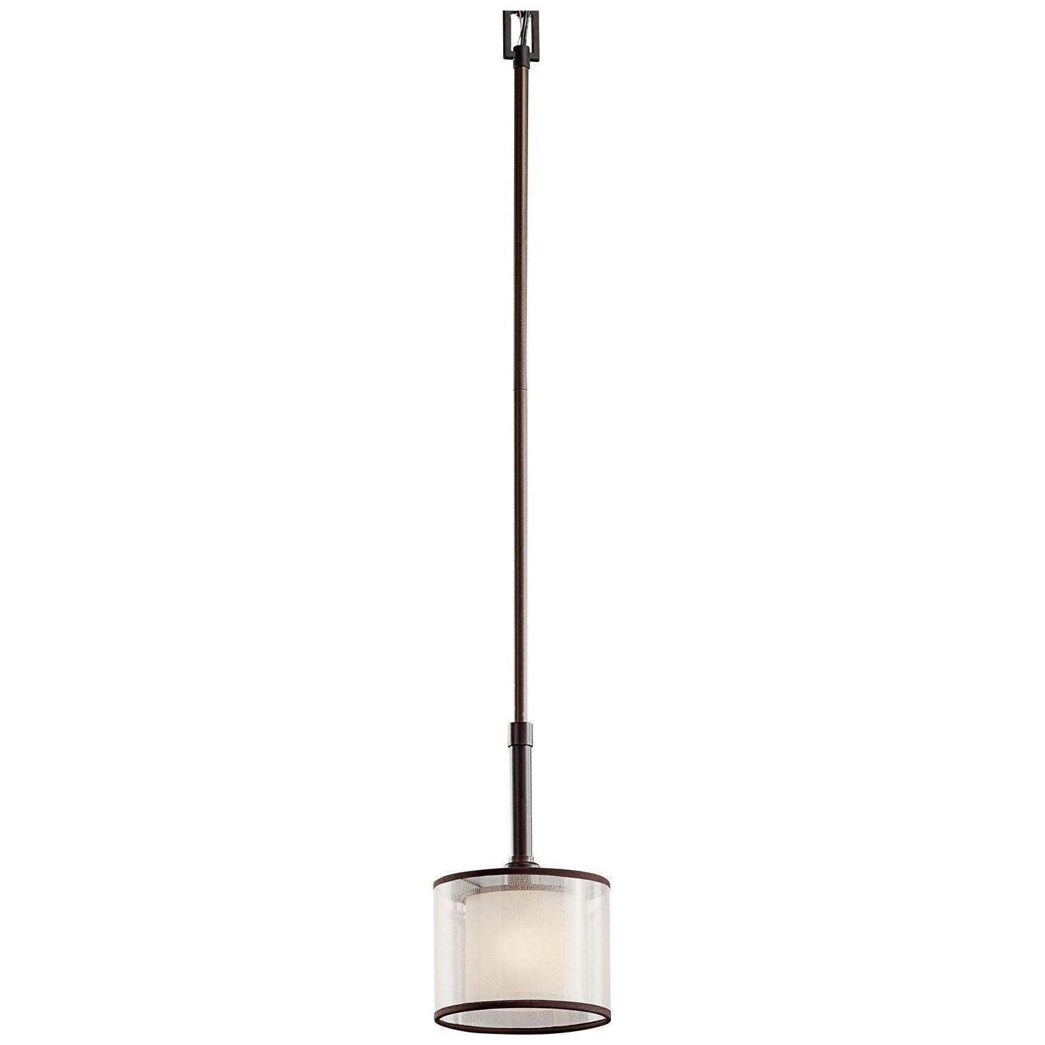 Kichler - Lacey Mini Pendant - Lights Canada