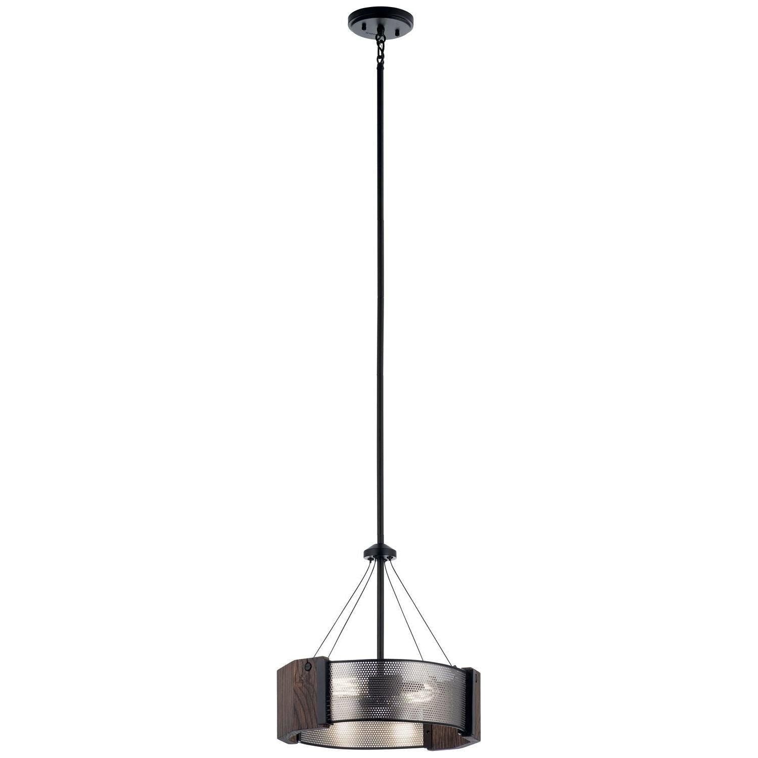 Kichler - Korben Pendant - Lights Canada