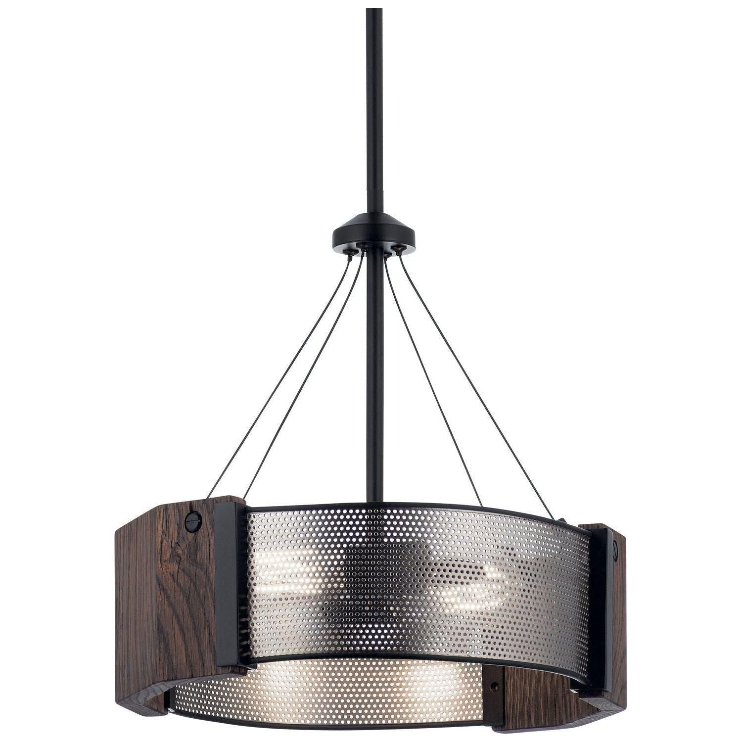 Kichler - Korben Pendant - Lights Canada