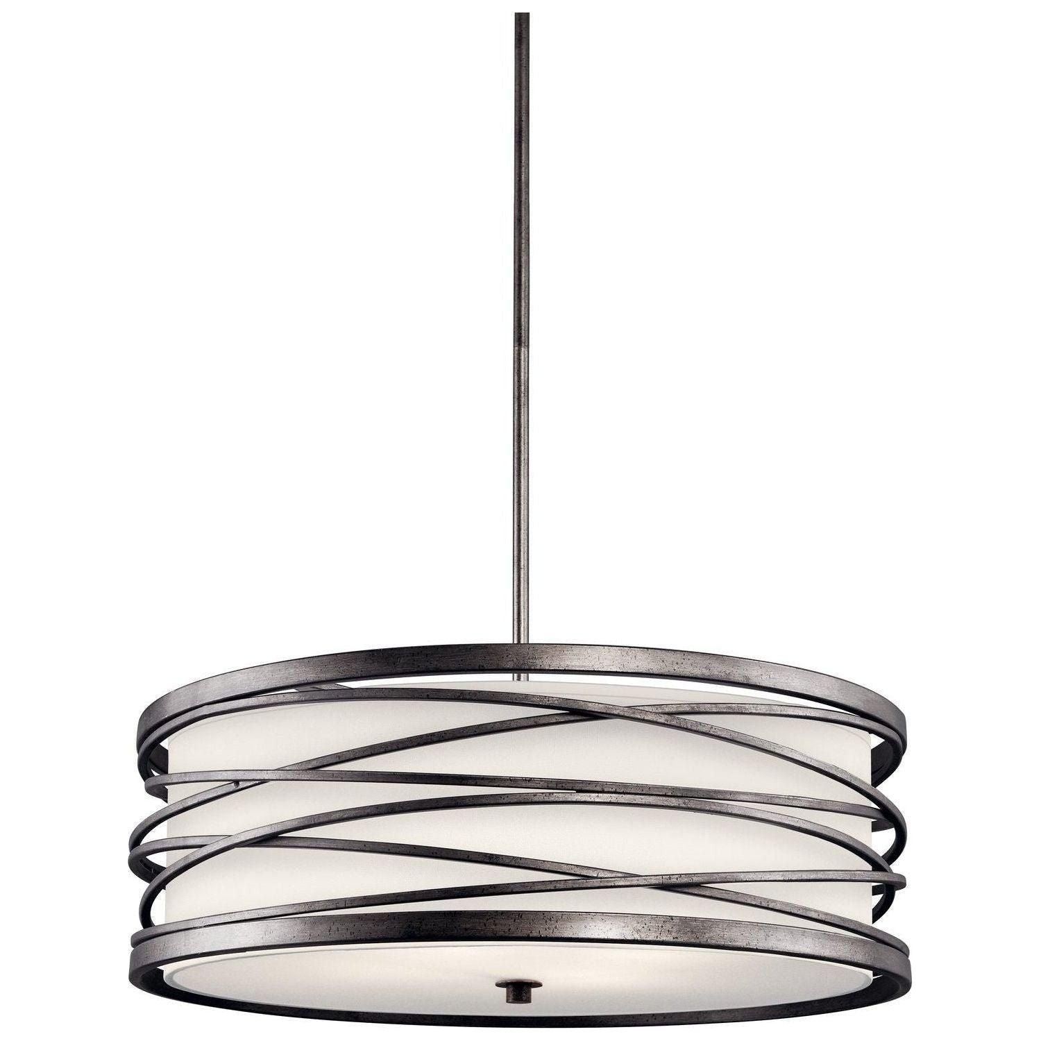 Kichler - Krasi Chandelier - Lights Canada