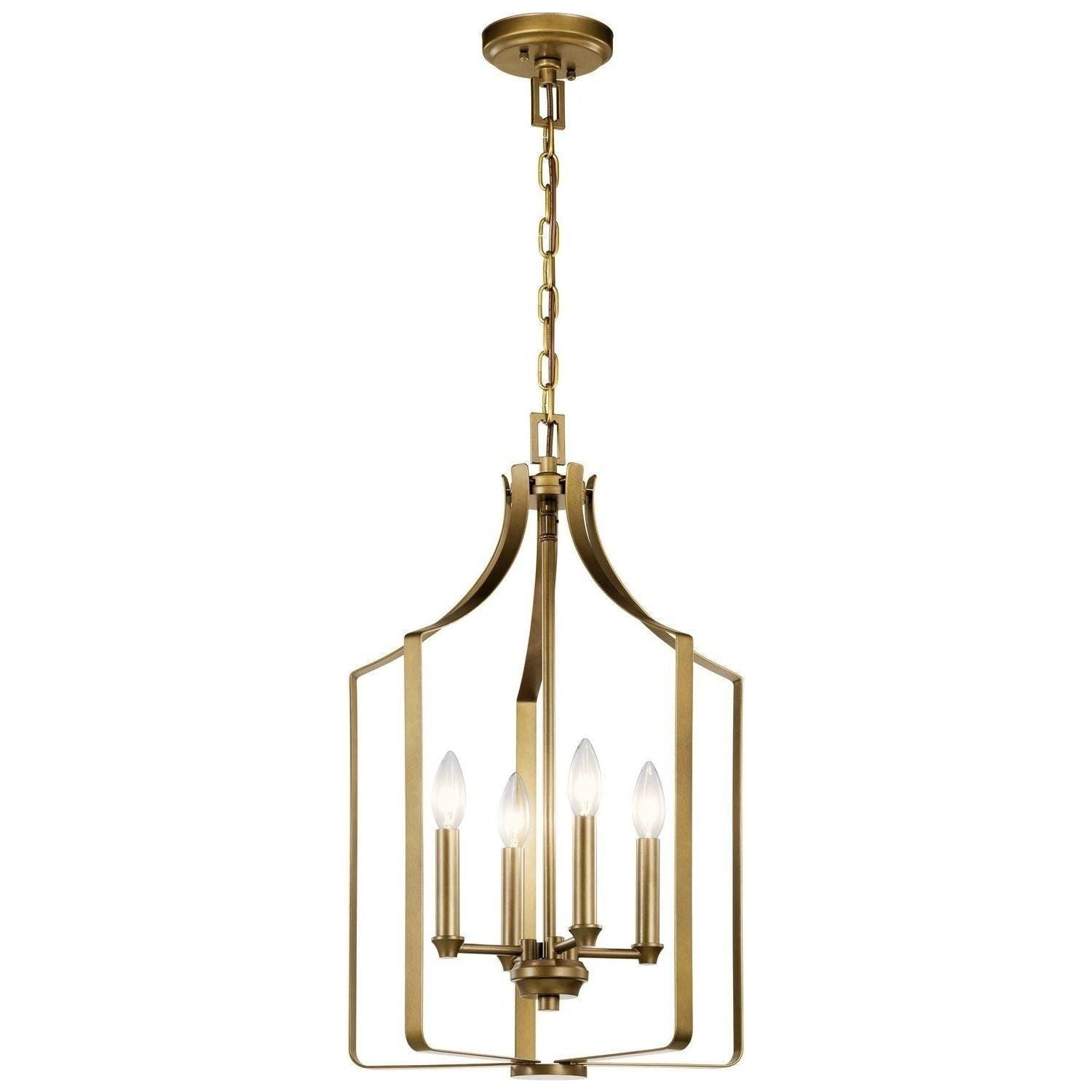 Kichler - Morrigan Chandelier - Lights Canada