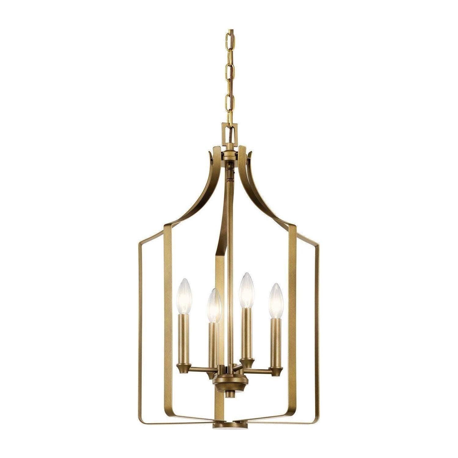Kichler - Morrigan Chandelier - Lights Canada