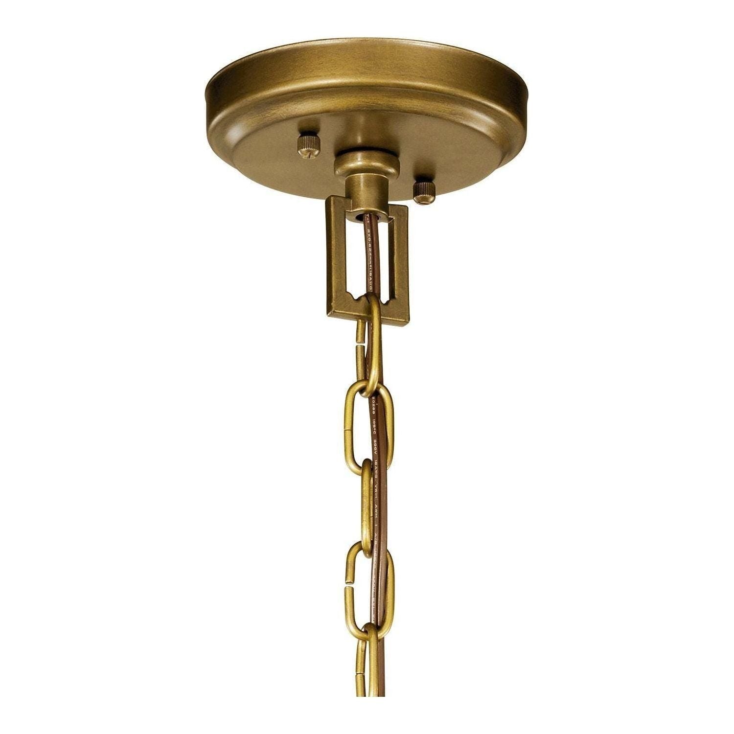 Kichler - Morrigan Chandelier - Lights Canada