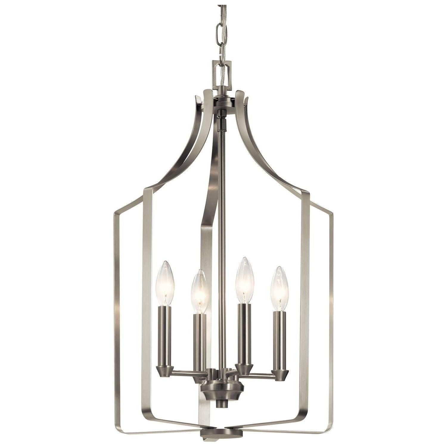 Kichler - Morrigan Chandelier - Lights Canada