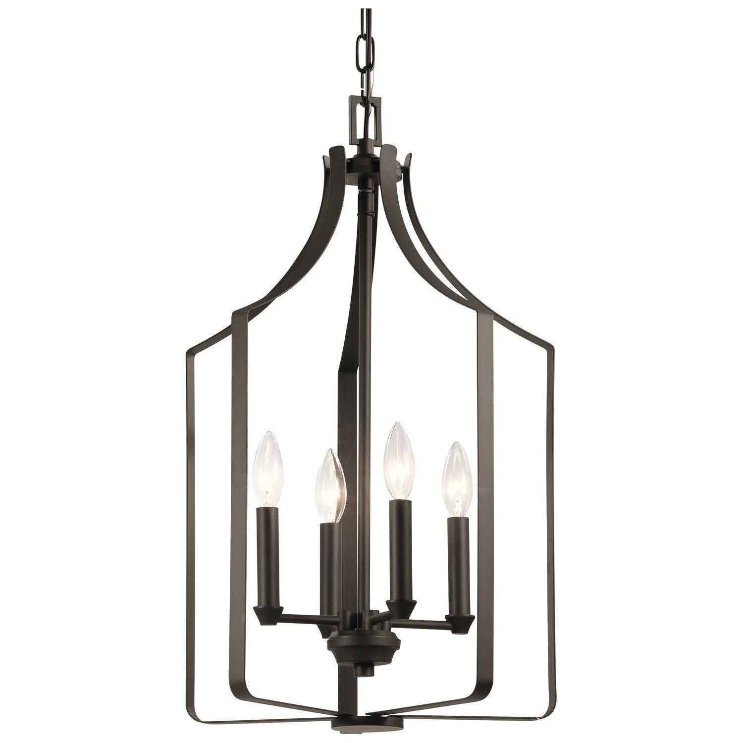 Kichler - Morrigan Chandelier - Lights Canada