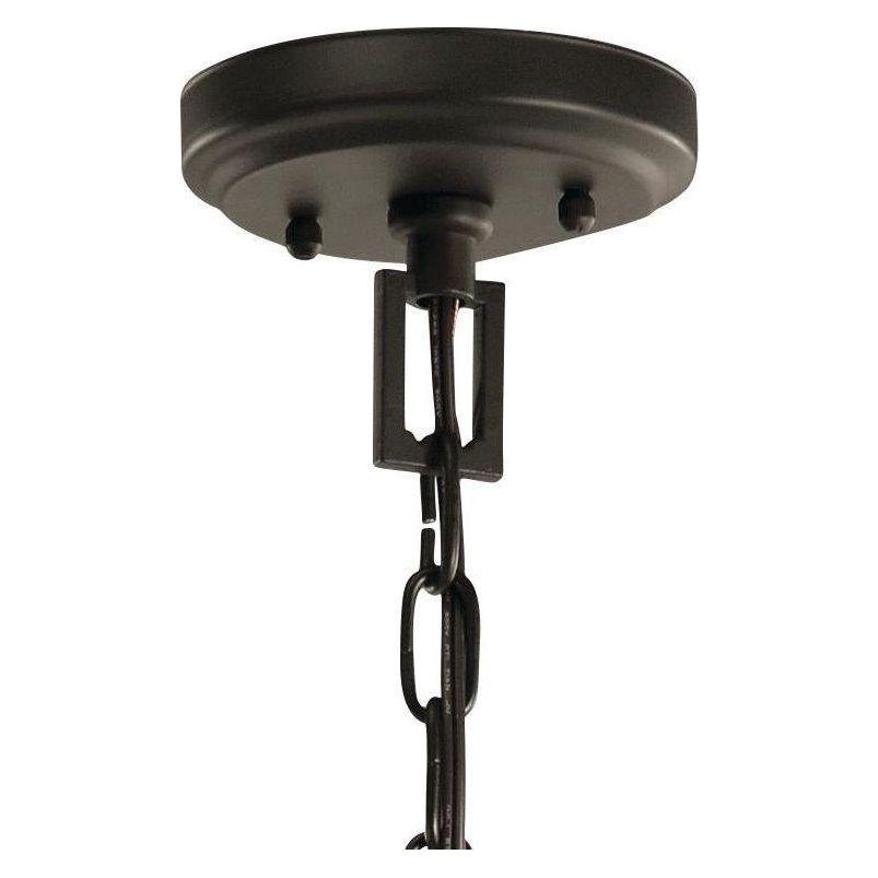 Kichler - Morrigan Chandelier - Lights Canada