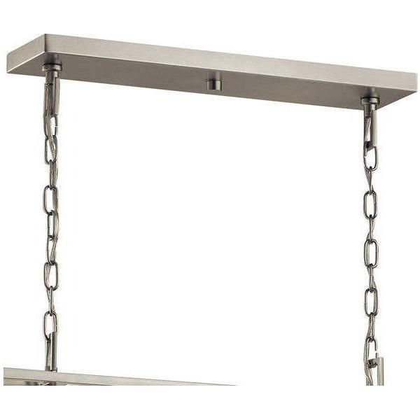 Kichler - Morrigan Linear Suspension - Lights Canada