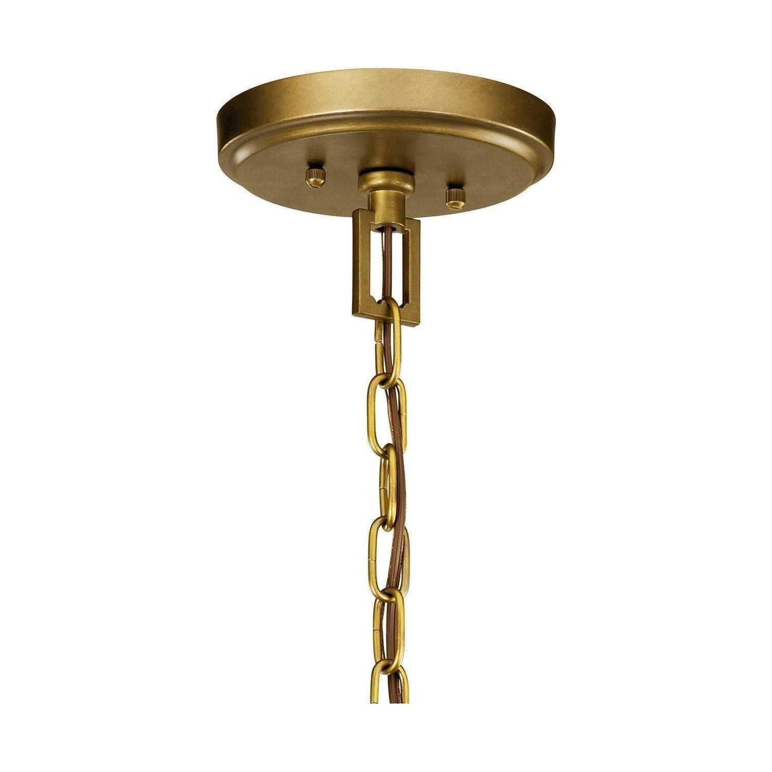 Kichler - Morrigan Chandelier - Lights Canada