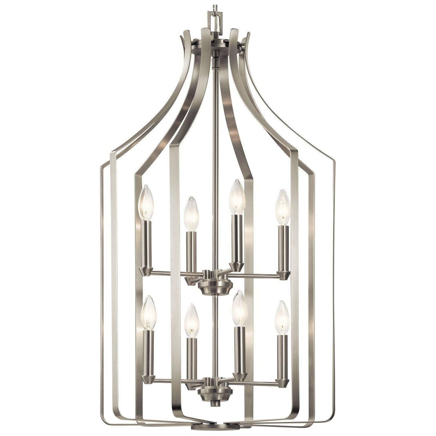 Kichler - Morrigan Chandelier - Lights Canada