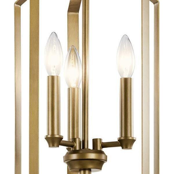 Kichler - Morrigan Pendant - Lights Canada