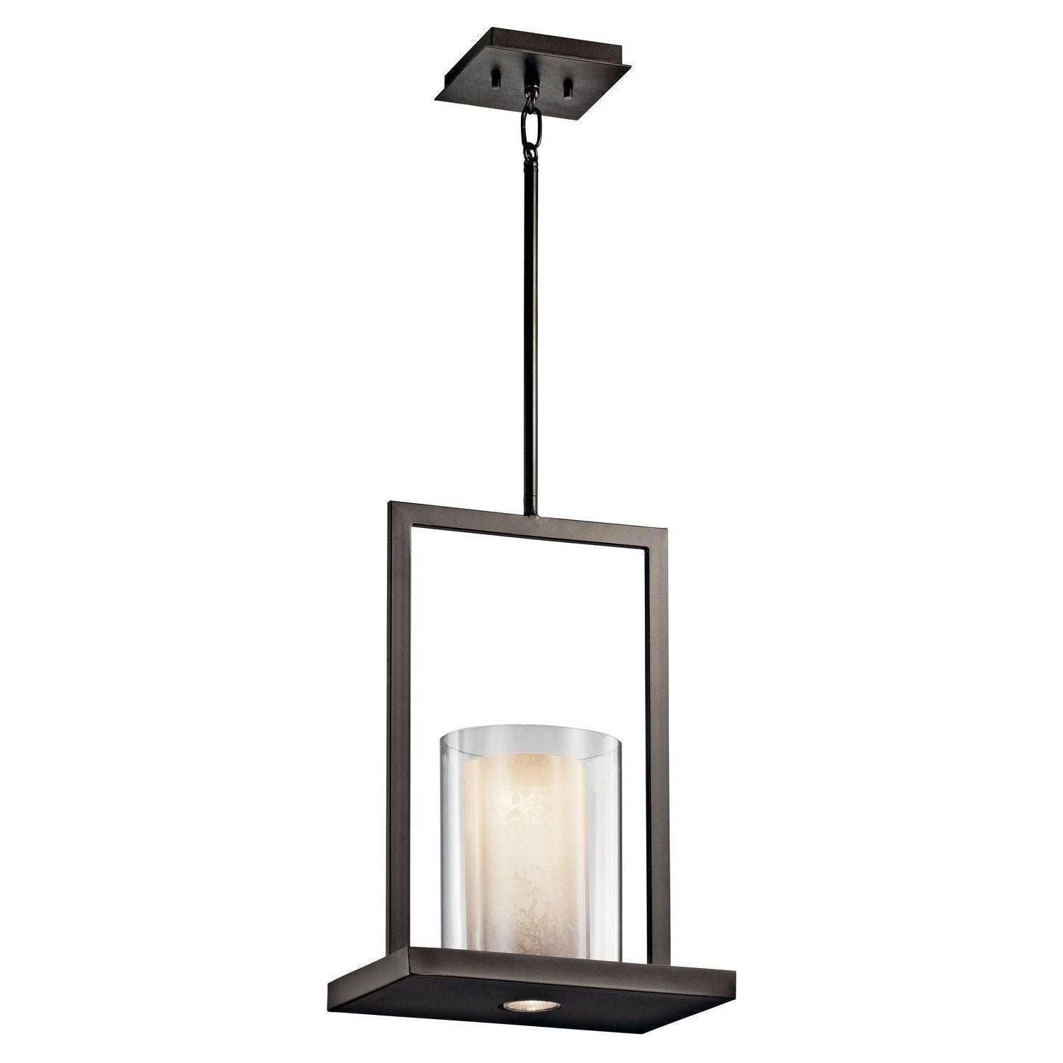 Kichler - Triad Pendant - Lights Canada