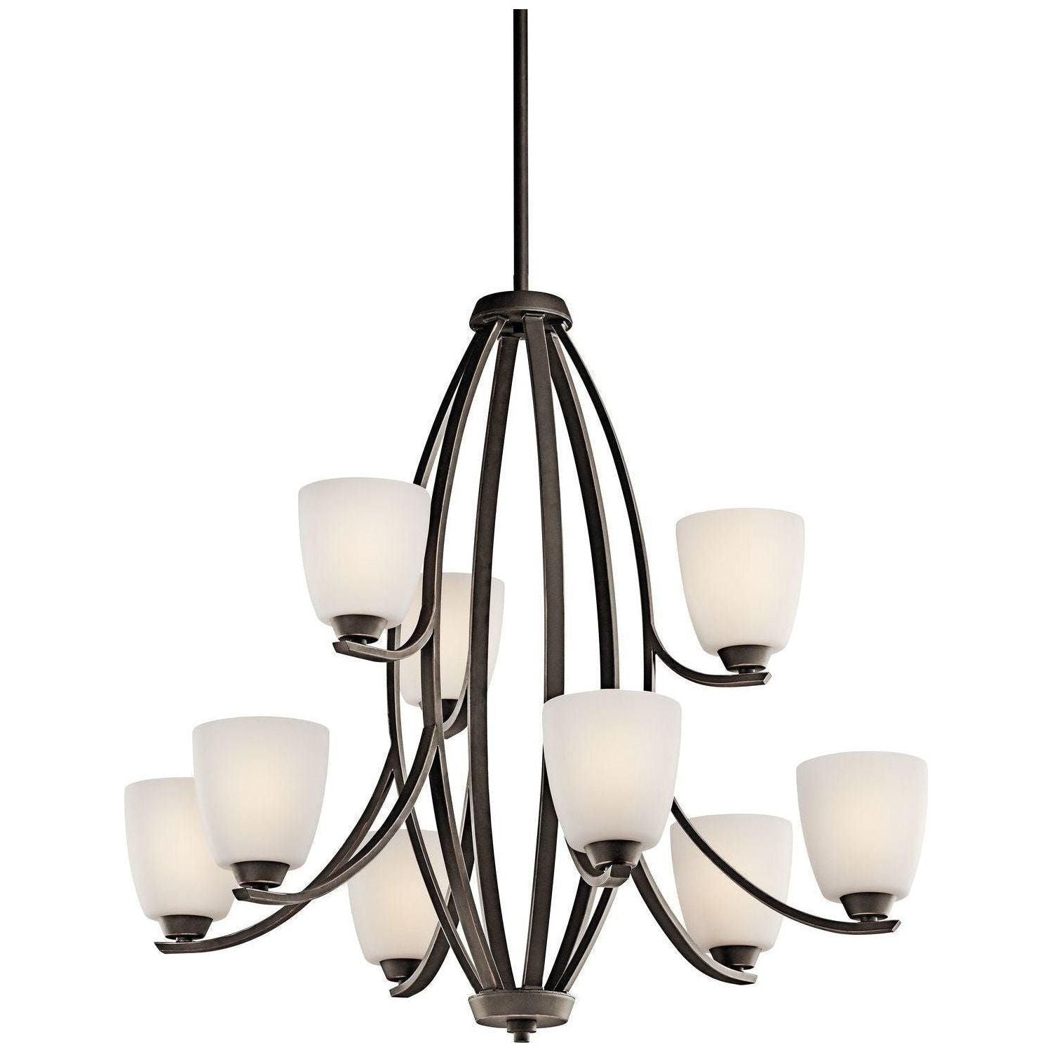 Kichler - Granby Chandelier - Lights Canada
