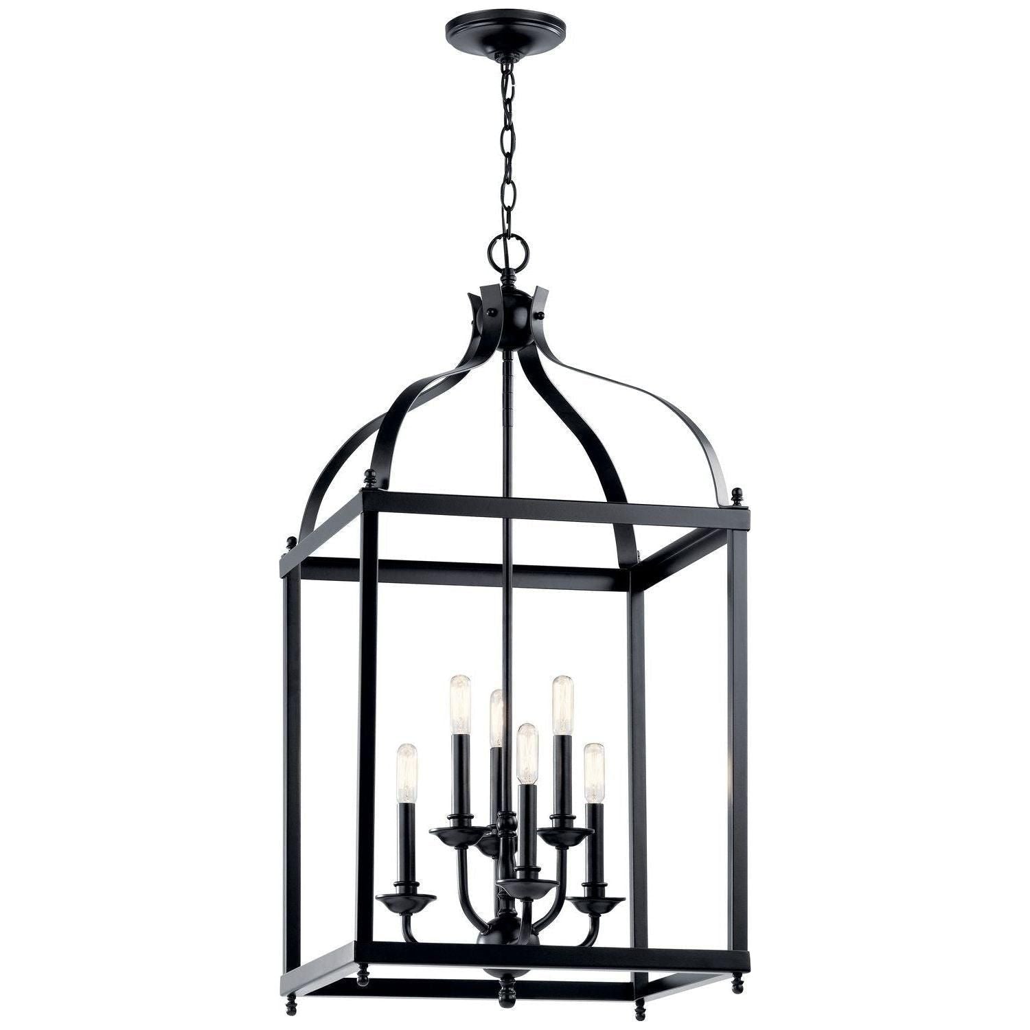 Kichler - Larkin Chandelier - Lights Canada