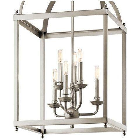 Kichler - Larkin Chandelier - Lights Canada