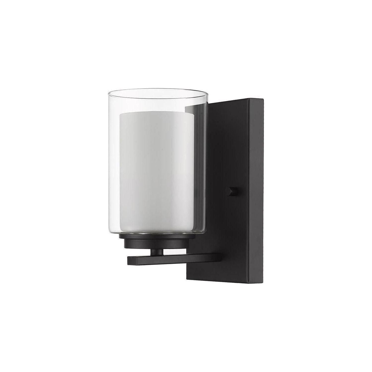 Z-Lite - Willow Wall Sconce - Lights Canada
