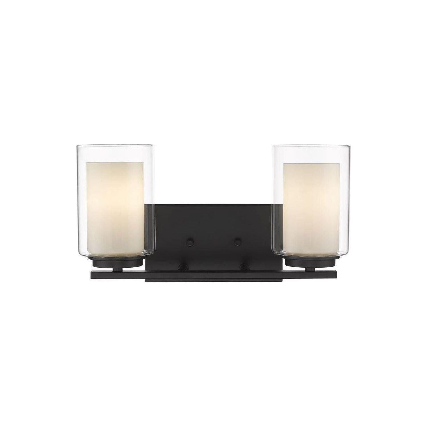 Z-Lite - Willow Vanity Light - Lights Canada