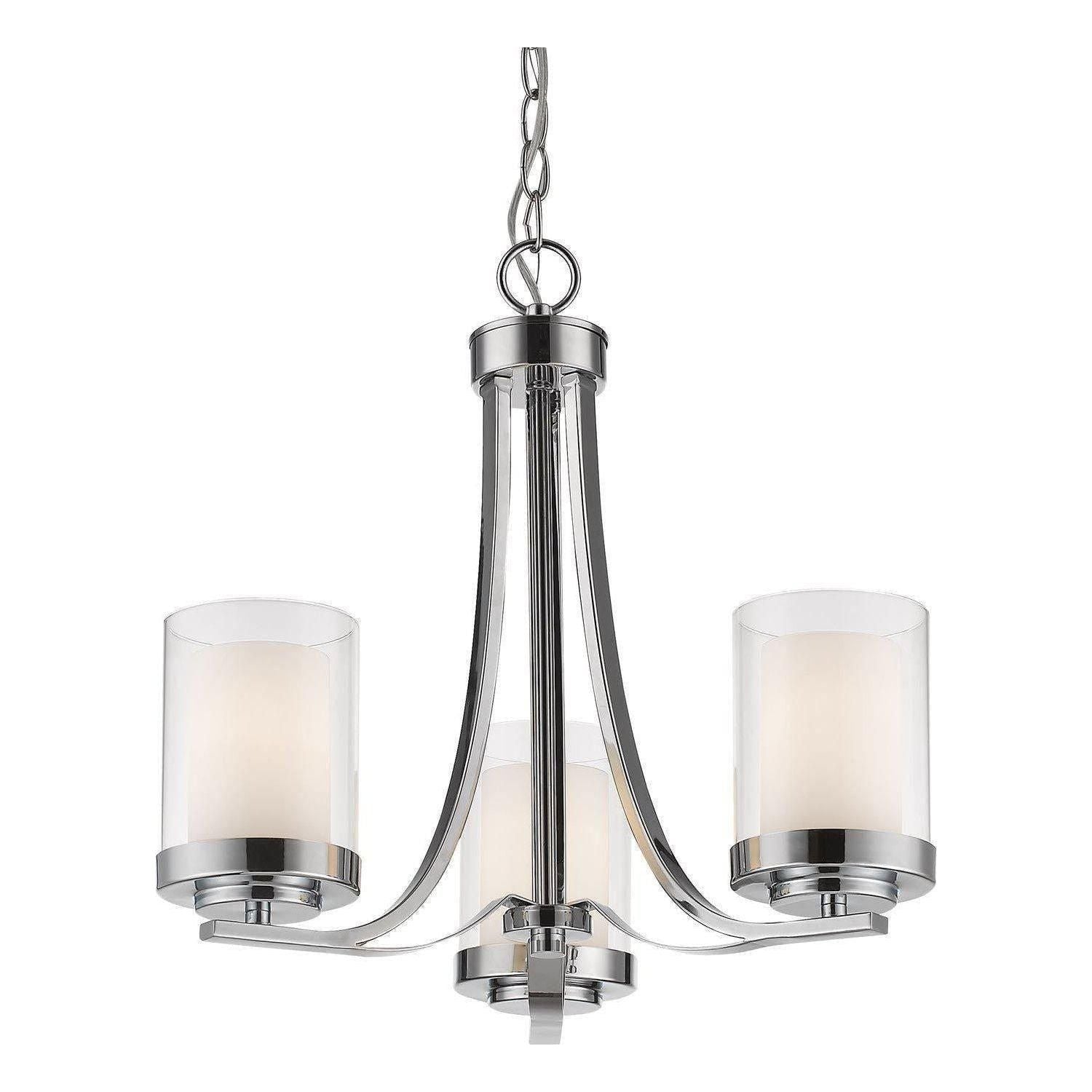 Z-Lite - Willow Chandelier - Lights Canada
