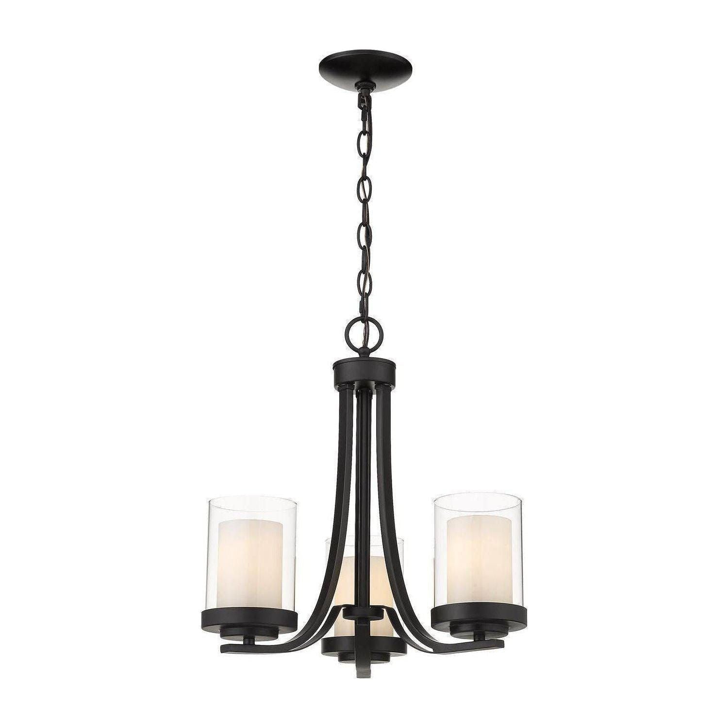 Z-Lite - Willow Chandelier - Lights Canada