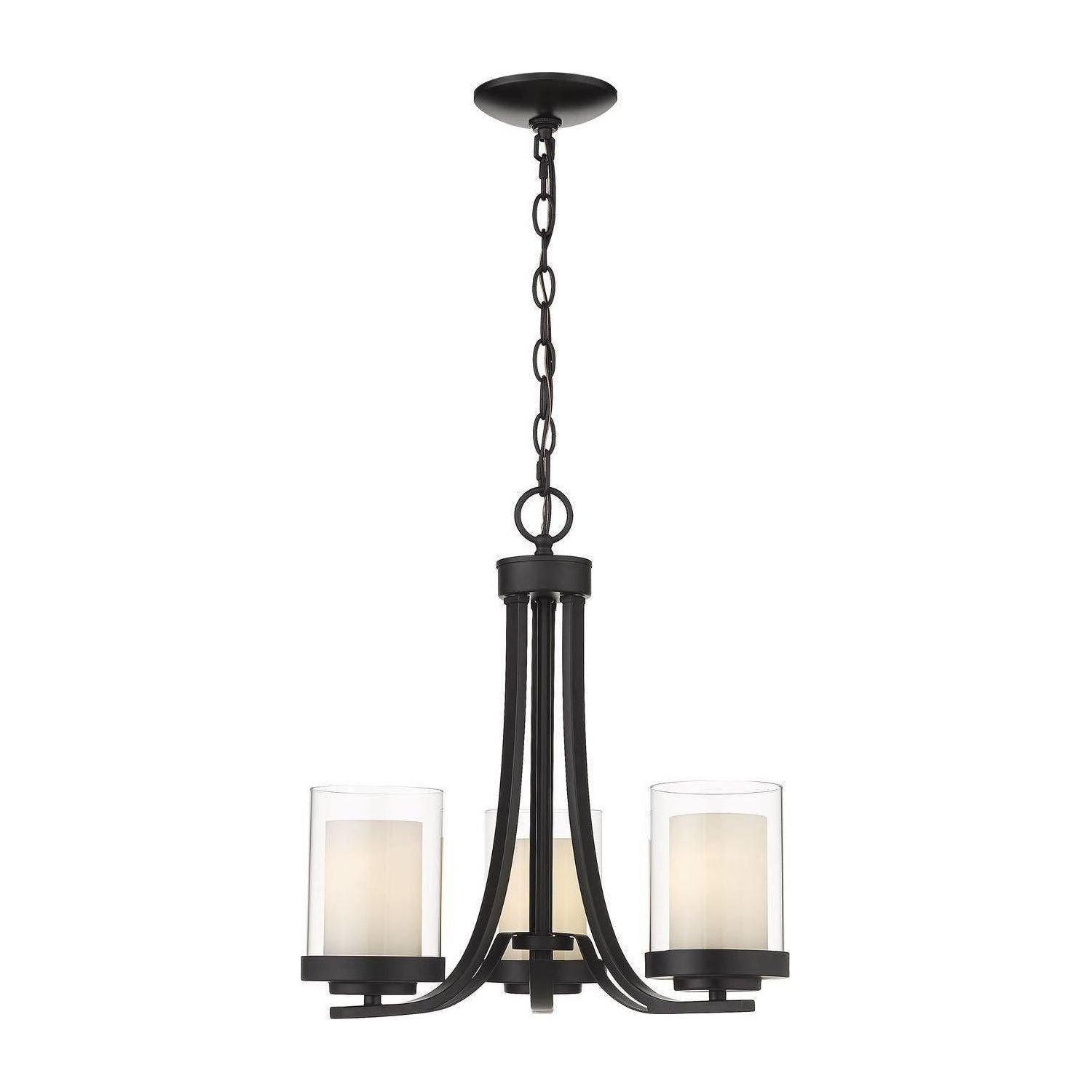 Z-Lite - Willow Chandelier - Lights Canada