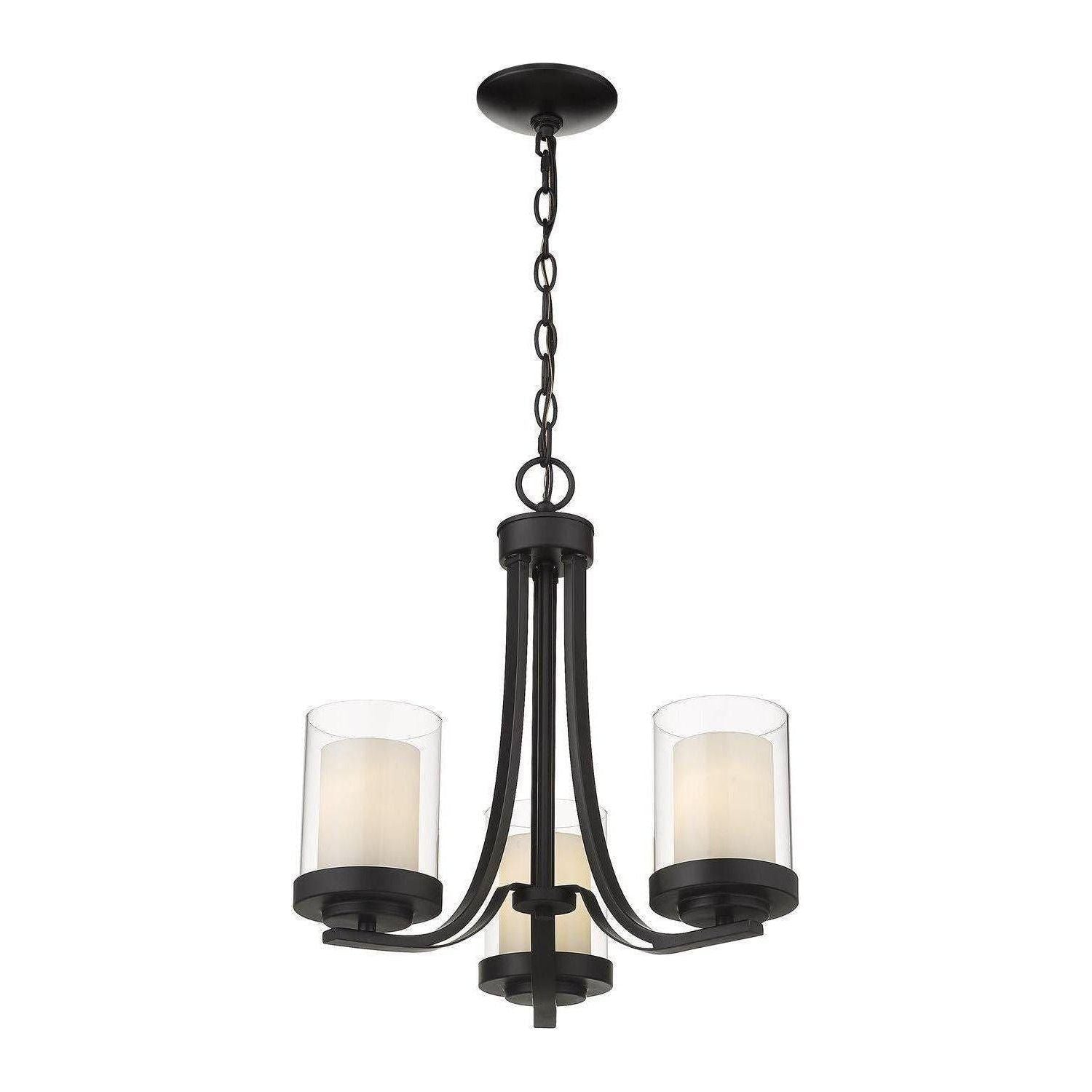 Z-Lite - Willow Chandelier - Lights Canada