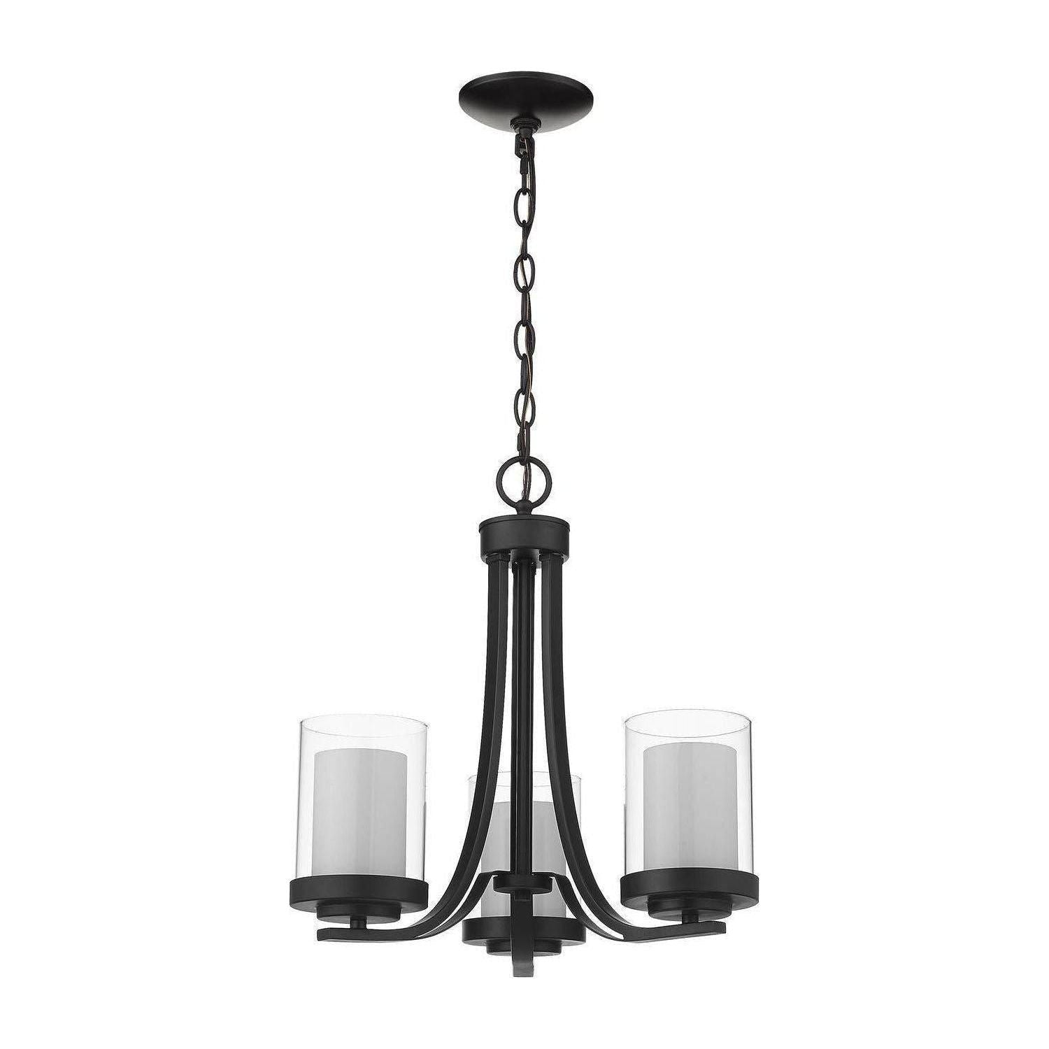Z-Lite - Willow Chandelier - Lights Canada