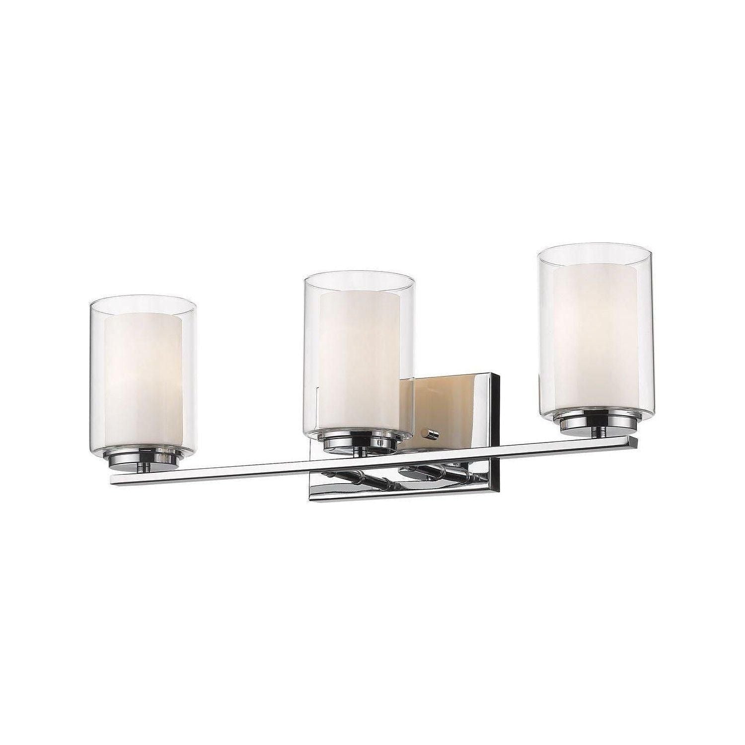 Z-Lite - Willow Vanity Light - Lights Canada